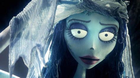 Image result for Tim Burton's Corpse Bride Missing
