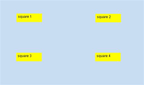 Rotate Java Rectangle 的图像结果