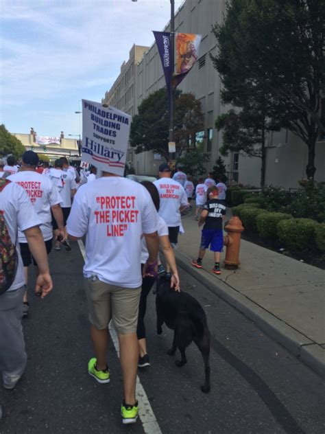 (PICS) Another great Labor Day at IBEW Local 98! – IBEW LOCAL 98