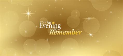 An Evening to Remember, Hilton Pearl River (500 Veterans Memorial Dr ...