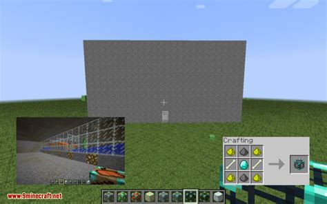 Insta Build Mod Minecraft 的图像结果