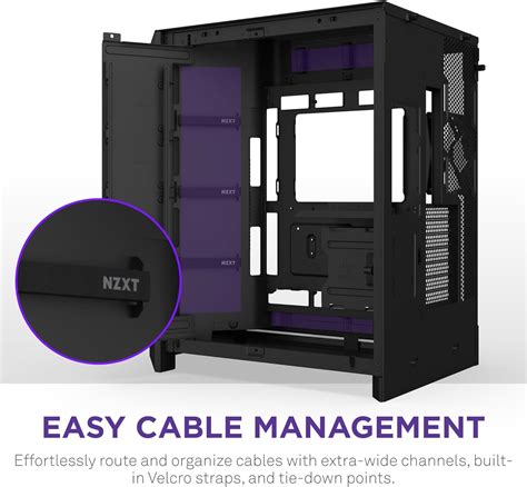 NZXT CM-H92FB-P1 CS9294 H9 Flow RGB+ 2025 Dual India | Ubuy