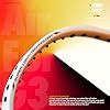 Buy Li-Ning Air-Force G3 Carbon Fibre Badminton Racket for Adults ...