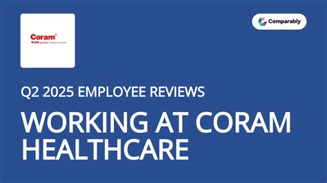 Coram Healthcare Culture | Comparably