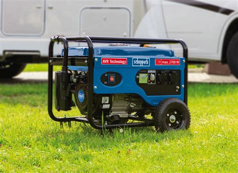 Image result for Scheppach Generator