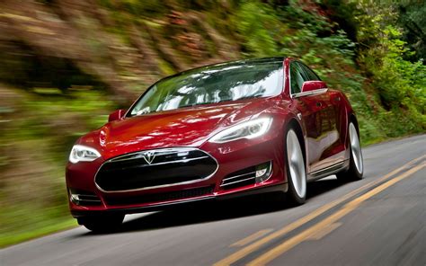 Tesla Model S battery life: what the data show so far