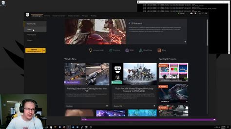 RPG Unreal 4 13 的图像结果