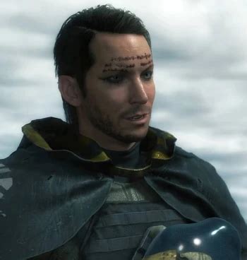 Higgs Monaghan | Death Stranding Wiki | Fandom