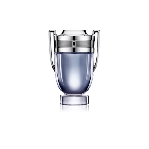 Paco Rabanne Invictus Eau de Toilette for Men – Perfume Network India