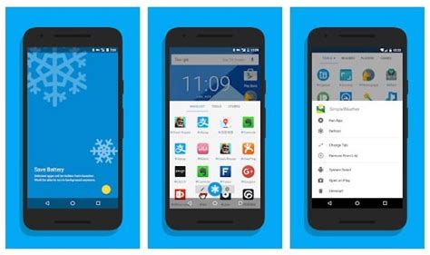 Image result for Background Programs Running Android