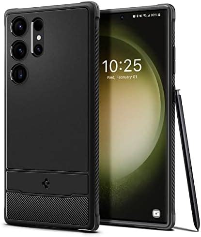 Spigen Rugged Armor Back Cover Case Compatible with Galaxy S20 FE 5G ...