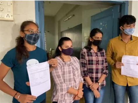 Standard 12 general stream result declared, only 691 students got A1 ...