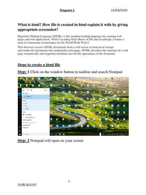 Image result for What Is an HTML File