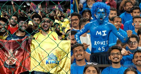 Has The IPL Ruined The Fan Culture In India & Made It Toxic?