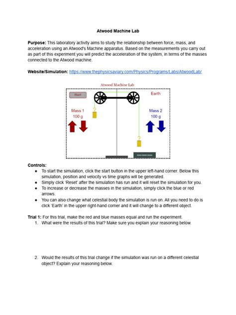 Image result for Atwood Machine with Spring Scale
