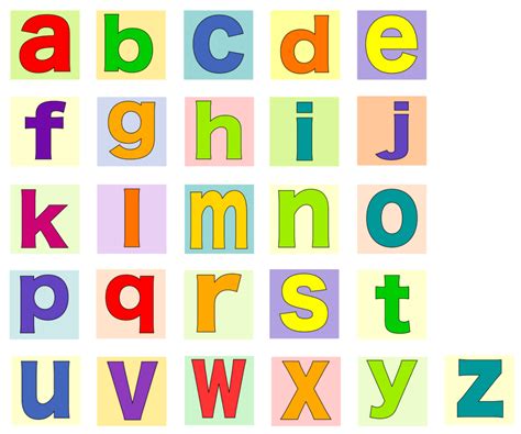 Image result for Alphabet Module Python