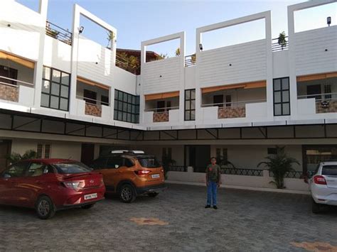 THAAI RESIDENCY (Tiruvannamalai, Tamil Nadu) - Hotel Reviews, Photos ...