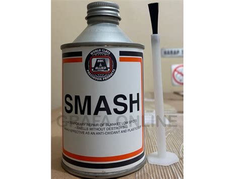 Jual SMASH (Blanket Repair) untuk mesin cetak offset - Jakarta Timur ...