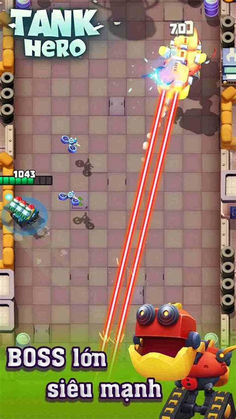 Code Tank Hero 的图像结果