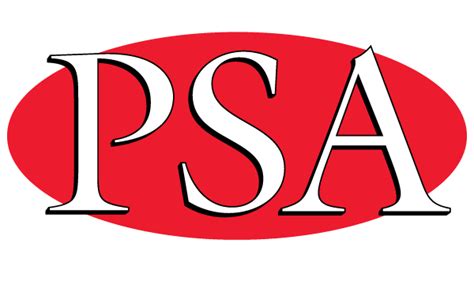 Image result for PSA Personeel Sticker