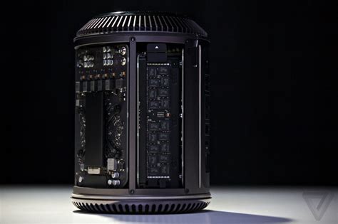 Mac Pro review: the price of power - The Verge