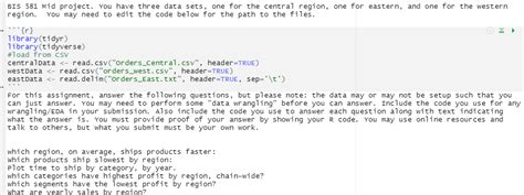 Image result for R Code Help