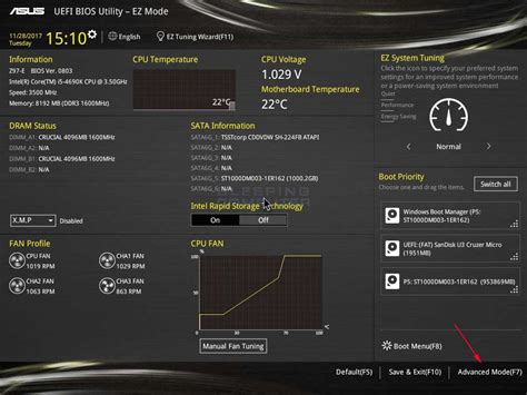 How to Enable CPU Virtualization 的图像结果