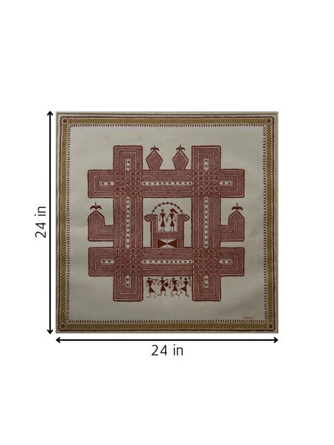 Hasegoda Hall Chittara Folk Painting