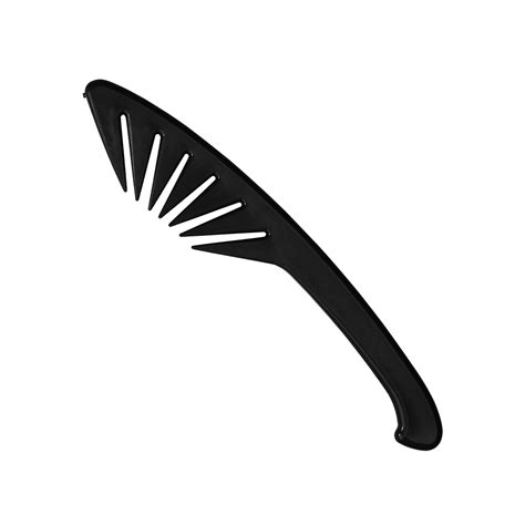 Buy FIN Comb in India at Best Prices | Asbah Beauty Products