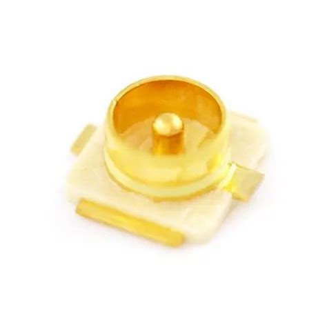 UFL Connector - IPX1/IPX3/IPX4/IPX5 IPEX/U.FL SMT RF Coaxial WiFi ...