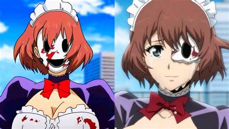 Maid Mask High-Rise Invasion 的图像结果