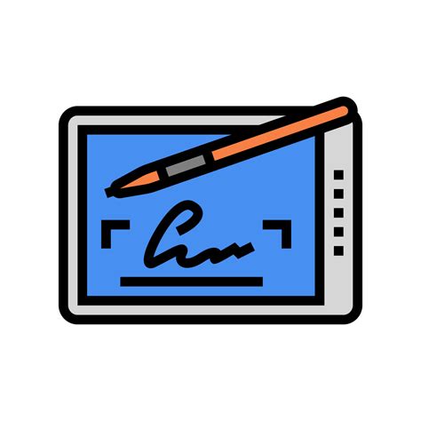 Digital Sign 的图像结果