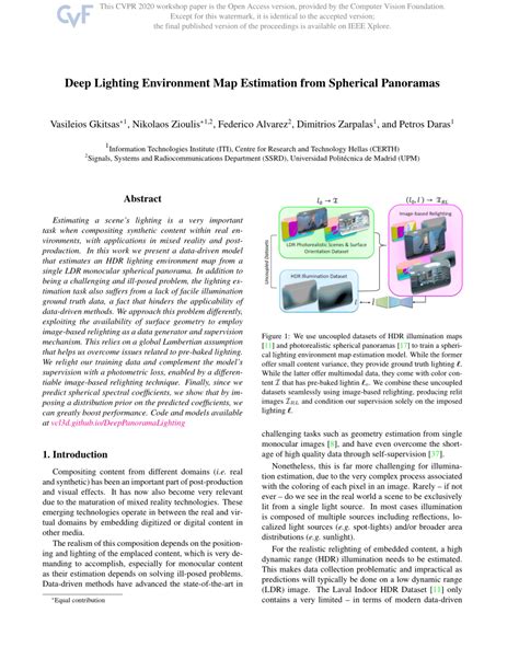 Environment Map Computer Graphics 的图像结果