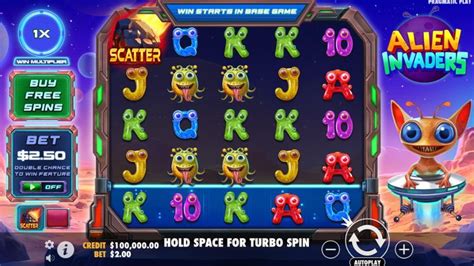 Image result for Alien Invaders Promo