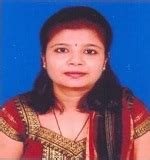 MITAOE | Mrs.Jayashree S Yadannavar