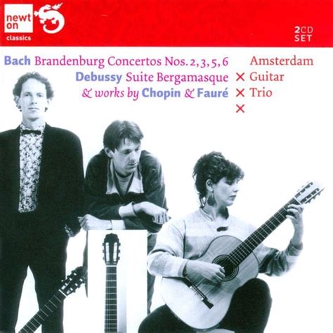 Image result for Bach String Trio