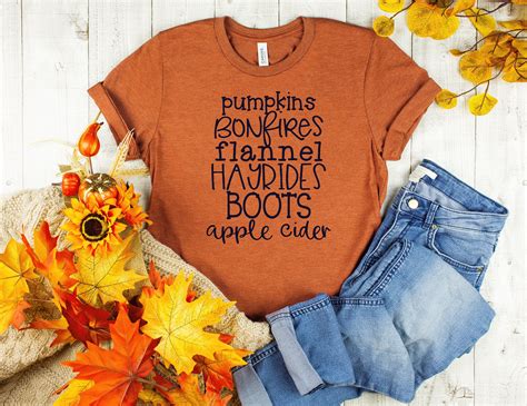 Fall Shirt, Fall Shirt Women, Cute Fall Shirt, Pumpkin Picking Shirt ...