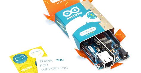 Image result for Arduino Ethernet with PoE Module