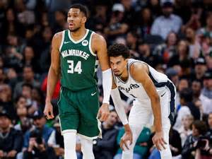 Spurs vs. Bucks: How to watch the game, notable stats, player news