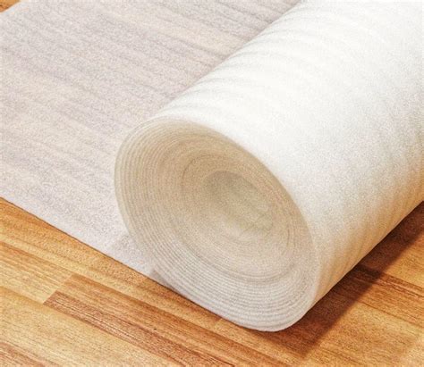 The 8 Best Flooring Underlayment Types – Rhythm of the Home