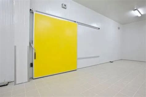 Commercial Refrigeration Equipment - COLD ROOM Manufacturer from Coimbatore