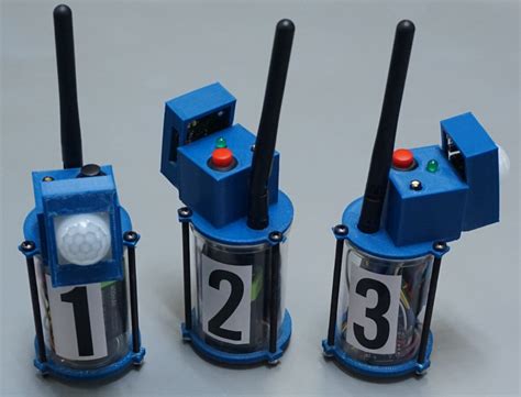 Image result for Motion Sensor Projects