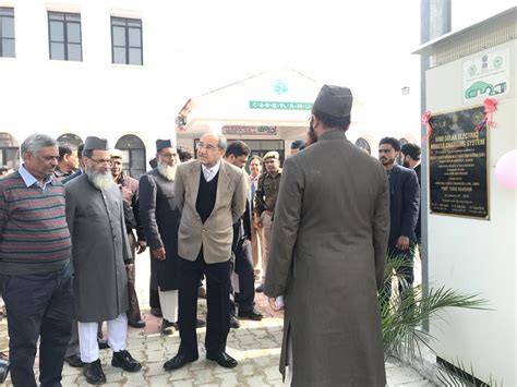 Photo Gallery - Centre of advanced research in electrified ...