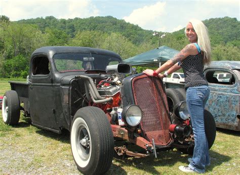 🔥 [50+] Rat Rod Girls Wallpapers | WallpaperSafari