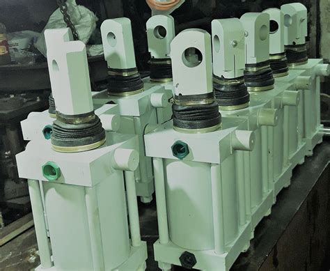 Hydrocraft Engineers