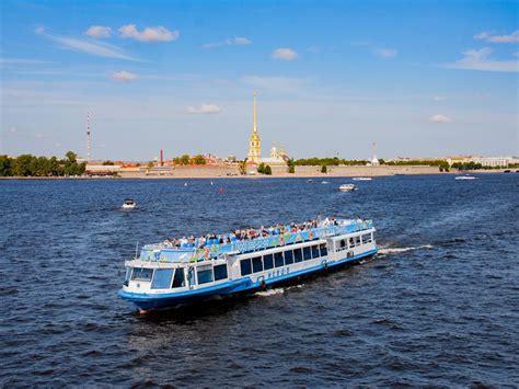 Прогулка на теплоходе «Забытые острова» 🧭 цена билета 1300 ₽, 48 ...