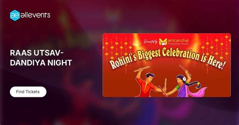 RAAS UTSAV-DANDIYA NIGHT, Japanese Park, Rohini, New Delhi, 28 ...