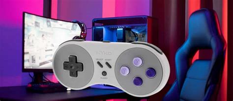 Image result for RetroPie Controllers