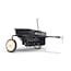Blue Hawk Spike Lawn Aerator at Lowes.com