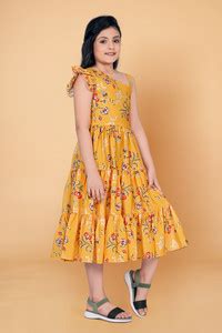 Girls Dresses - Buy Girls Dresses online at Best Prices in India ...